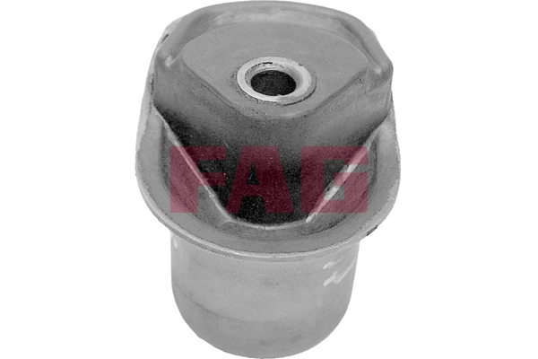 Bushing, axle beam